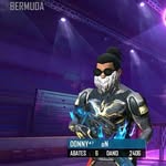 Donnyoliver - @marc.in3076 - Instagram