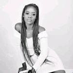 Belinda Theodore - @queenchardonny - Instagram