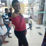 Donata Mbuya - @donny_de_queen - Instagram