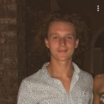 Donny Ross - @abigailhirda - Instagram