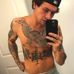Donovan Ross - @donnyross10 - Instagram