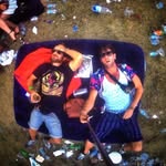 Donnie Todd - @_donnnie_ - Instagram