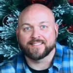 Donny Todd - @baldzilla65 - Instagram