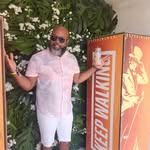 Donny Walker - @mishek1 - Instagram