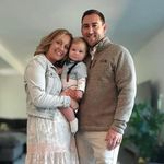 Donny Warren - @speeddriven85 - Instagram