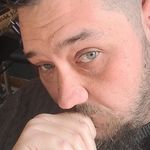Donny Warren - @livingtitan - Instagram