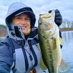 Donny Warren - @west_mitten_fishin - Instagram