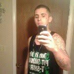 Donnie Weaver - @donnieleonard20 - Instagram