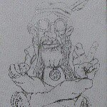 Donny Webb - @starving_donny - Instagram
