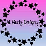 Brittany Kucharski & Donny Williamson - @allgurlzdesignz - Instagram