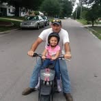 Donny Williamson - Facebook