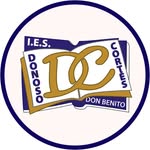 Donoso Conecta - @ies_donosocortes - Instagram