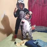 Yoselyn Camila Donoso Cortes - @donosocortes - Instagram