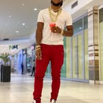 Donovan Atkins - @jimm.ycarter808 - Instagram