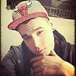 Donovan Banks - @dnvnbnks1992 - Instagram