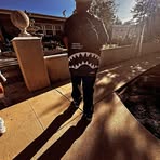 Donovan Barlow - Facebook