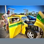 Donovan Barlow-Jones - @donovanbarlowjones - Instagram