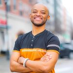 Donovan Barnes - @the_reel_don - Instagram