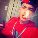 Donovan Barnes - @donovan1122 - Instagram