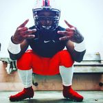donovan barnes - @donovanbarnes52 - Instagram