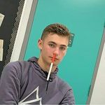 Donovan Barnes - @canesbaseball29 - Instagram
