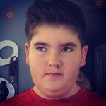 Donovan Barnes - @do.novan1087 - Instagram