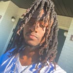 Donovan Barnes - @im_uniquebaby1 - Instagram