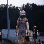 Donovan Beasley - Facebook