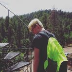 Donovan Blevins - Facebook