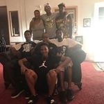 Donovan LaShawn Blevins - @blevinsdonovan11 - Instagram