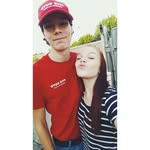 Drake Donovan Browning - @_drake_browning - Instagram