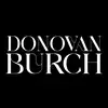 Donovan Burch Custom - @donovan.burchsartorial - TikTok