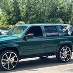 Donovan Burns - Facebook