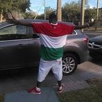 donovan bush - @donovanbush1991 - Instagram
