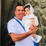 Donovan Cabrera - Facebook