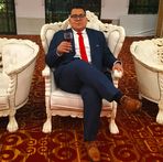 Donovan Cabrera - Facebook