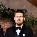 Donovan Calderon - Facebook