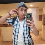 Donovan Calderon - Facebook