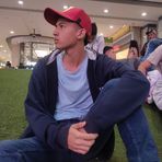 Donovan Calderon - Facebook