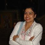 Suhasini Gakkhar - @callahan_8221__donovan - Instagram