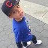 DONOVAN CAMACHO - @mini_camacho - TikTok