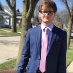 Donovan Campbell - @donovan__campbell - Instagram