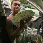 Donovan Campbell - @moneybag.30 - Instagram