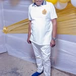 Donovan Campbell - @donovancampbell96 - Instagram