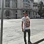 Mark Donovan - @donovan_campos2 - Instagram