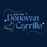 Love For Donovan Carrillo Fanclub 🤍 - @lovefordonovancarrillo - Instagram