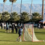 Donovan Carroll - @donovanlaxgoalie - Instagram