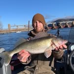 Donovan Carty - @thewalleyewarrior - Instagram