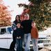 Casey Donovan - Facebook