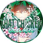 (Donovan)-chan💮💚 - @that_chicken_izuku - Instagram